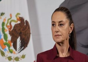 درخواست مکزیک از سازمان ملل برای جلوگیری از خونریزی در ونزوئلا