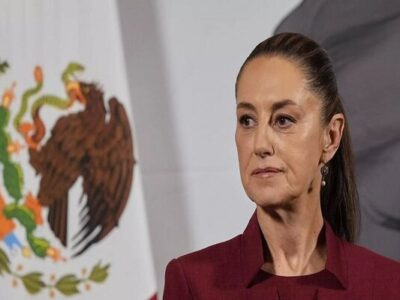 درخواست مکزیک از سازمان ملل برای جلوگیری از خونریزی در ونزوئلا