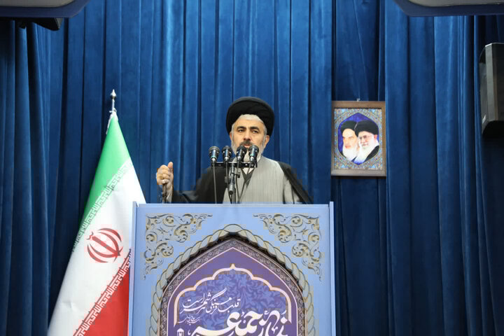 قریشی: مسئولان با بکارگیری افراد متخصص مشکلات کشور را ریشه ای حل کنند