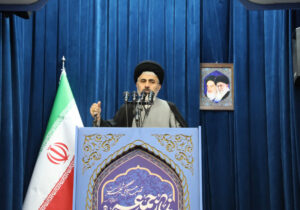 قریشی: مسئولان با بکارگیری افراد متخصص مشکلات کشور را ریشه ای حل کنند