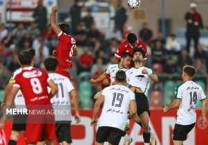 مهاجمان خارجی گمنام در لیست خرید عجیب زمستانی باشگاه پرسپولیس