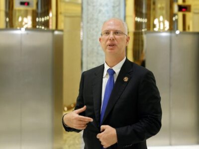 آکسیوس: فرستاده ویژه پوتین به میامی آمریکا سفر میکند