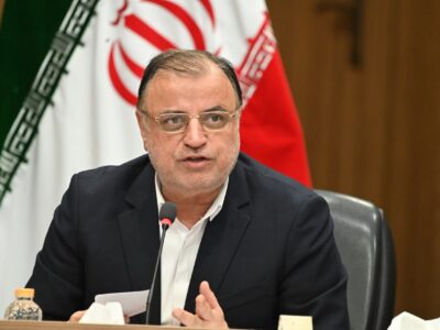 استاندار گلستان: ۱۸۵ هکتار زمین تغییر کاربری شد