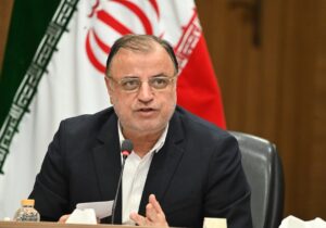 استاندار گلستان: گلستان نگارستان ایران و دروازه ورود به اوراسیا و آسیا