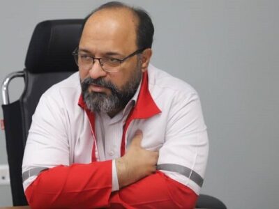 تشریح اقدامات جمعیت هلال‌احمر استان هرمزگان