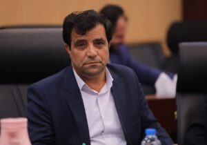 مقدمی: طرح ویژه کنترل و نظارت بر بازار شب یلدا در زنجان تداوم دارد