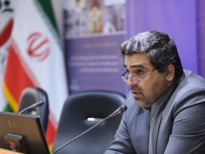 شهرداری قم آمادگی واگذاری فضا در بوستانها برای احداث زورخانه را دارد