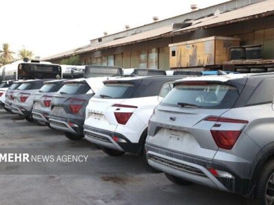 هشدار درباره خرید و تردد پلاک‌های منطقه آزاد؛ مجوزی صادر نشده است