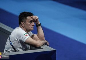 واکنش نماینده مجلس آذربایجان به حضور بنا؛ ایرانیها نباید به او حسادت کنند!