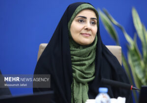 صادق: حمل‌ونقل ستون فقرات هشت سال دفاع مقدس بود