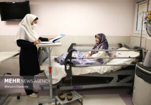 آغاز ثبت نام آزمون صلاحیت حرفهای پرستاری ۱۴۰۴؛ جزئیات آزمون اعلام شد