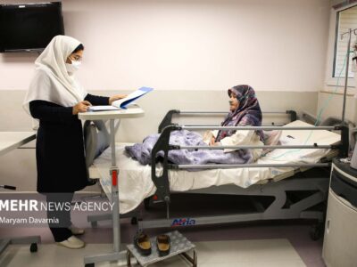 آغاز ثبت نام آزمون صلاحیت حرفهای پرستاری ۱۴۰۴؛ جزئیات آزمون اعلام شد