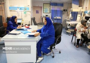 تذکر مجلس به پزشکیان بابت عدم تحقق مصوبات پرستاری