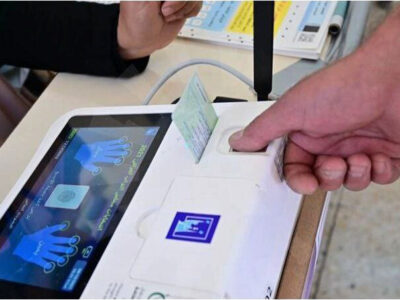 موفق: هیأت اجرایی هفتمین دوره انتخابات بجنورد تشکیل می‌شود