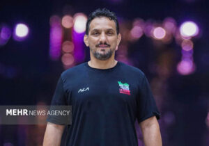 حضور پژمان درستکار در مسابقات قهرمانی کشور کشتی آزاد