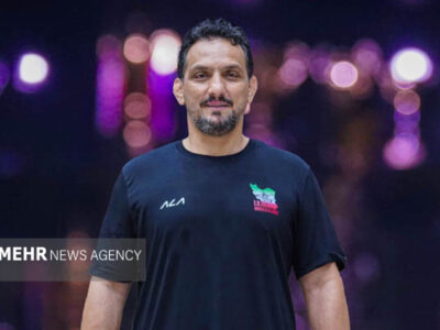 حضور پژمان درستکار در مسابقات قهرمانی کشور کشتی آزاد