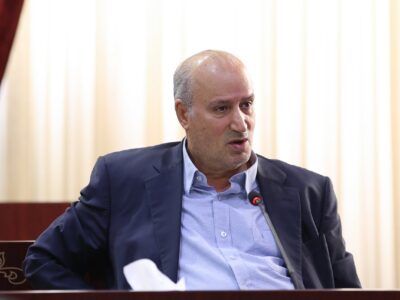 رئیس فدراسیون در مراسم بهترین‌های فیفا ۲۰۲۵ شرکت کرد