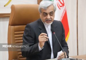 فرماندار رشت: انتخابات شوراها به‌صورت قانونمند و شفاف برگزار می‌ شود