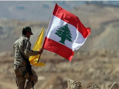 وزیر لبنانی: ارتش ما توان مقابله با اسرائیل را ندارد