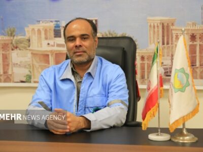 توضیحات مدیرکل مدیریت بحران استانداری هرمزگان در رابطه با هشدار قرمز