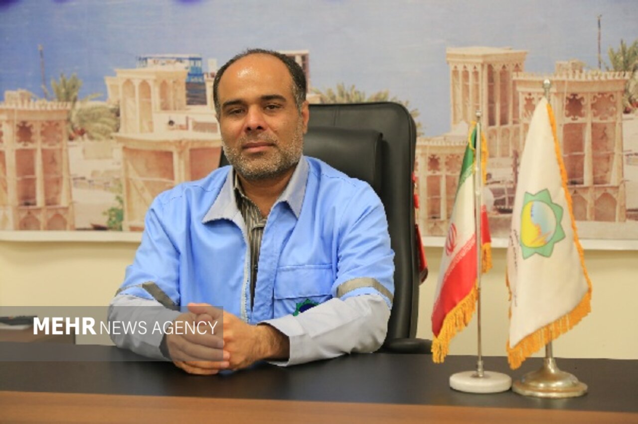 سیلاب هرمزگان را درنوردید؛ زیرساختها در محاصره آب