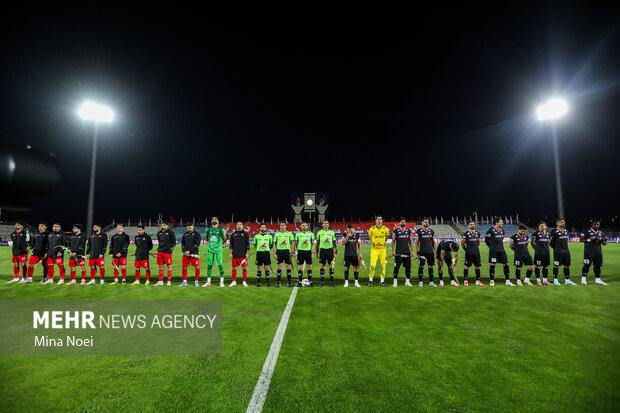 انتظار یک غافلگیری در بازی تراکتور و پرسپولیس؛ اشتباهات فردی قفل است!