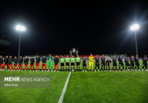 انتظار یک غافلگیری در بازی تراکتور و پرسپولیس؛ اشتباهات فردی قفل است!