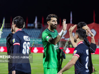 ترکیب احتمالی پرسپولیس و تراکتور/ تصمیم دو سرمربی خیلی عجیب نیست!