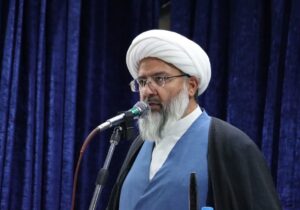 رادمرد: بی‌توجهی به ظرفیت‌های استان البرز وحدت را تضعیف می‌کند