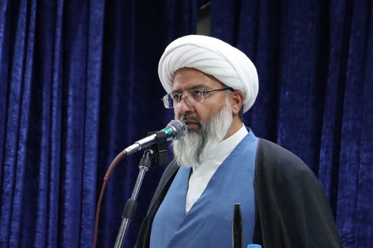 رادمرد: بی‌توجهی به ظرفیت‌های استان البرز وحدت را تضعیف می‌کند