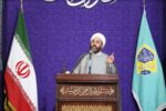 سرشار: جهاد تبیین باید به اصلاح ادراک و ایجاد بصیرت جمعی منجر شود