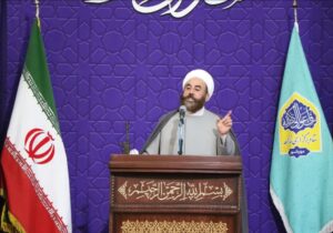 سرشار: جهاد تبیین باید به اصلاح ادراک و ایجاد بصیرت جمعی منجر شود