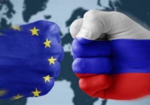 هشدار مسکو به اتحادیه اروپا درباره استفاده از داراییهای روسیه