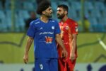 اسدبیگی: این برد تقدیم هواداران؛ فولاد پله‌به‌پله برای قهرمانی می‌رود