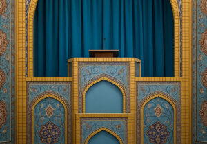 نماز جمعه کرمانشاه به امامت حجتالاسلام غفوری