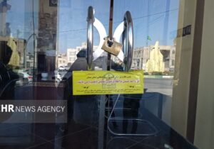 شناسایی بیش از ۳ هزار متخلف صنفی در کهگیلویه و بویراحمد