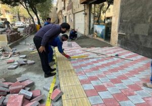 کرمی: بین قانون مناسبسازی و اجرای آن فاصله زیادی وجود دارد