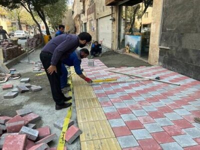 کرمی: بین قانون مناسبسازی و اجرای آن فاصله زیادی وجود دارد