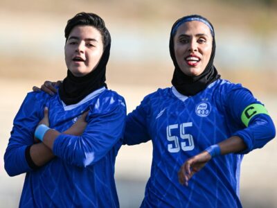 هیچ تیمی مقابل استقلال ساده بازی نمی‌کند/ هر هفته یک چالش جدید داریم