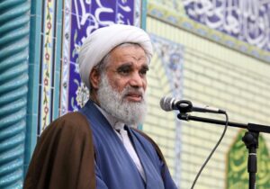 عضو خبرگان رهبری: زن تراز انقلاب اسلامی الگویی از حقوق زنان معاصر را ارائه داده است/ در فقه، حقوق، قانون اساسی و مدنی، حقوق زنان را تضمین کرده‌ایم