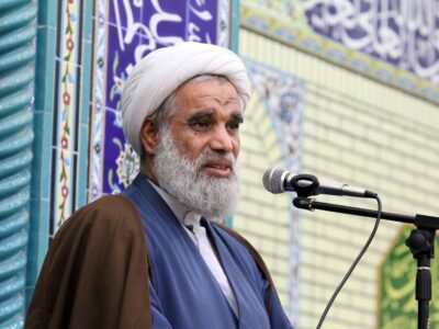 عضو خبرگان رهبری: زن تراز انقلاب اسلامی الگویی از حقوق زنان معاصر را ارائه داده است/ در فقه، حقوق، قانون اساسی و مدنی، حقوق زنان را تضمین کرده‌ایم