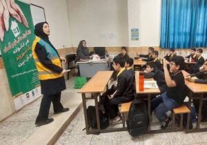 آموزش زیرساخت تمدنسازی است