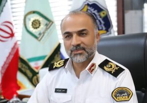 هشدار پلیس راه درباره احتمال سیلاب؛ از سفرهای غیرضروری خودداری کنید