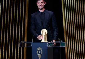 هشدار کورتوا درباره همگروهی با ایران؛ جام جهانی جای بازی آسان نیست