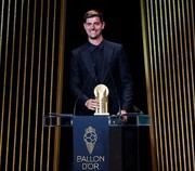 هشدار کورتوا درباره همگروهی با ایران؛ جام جهانی جای بازی آسان نیست