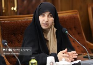 مفاهیم قرآنی ظرفیت راهبردی بانوان در جهاد تبیین است