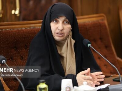 مفاهیم قرآنی ظرفیت راهبردی بانوان در جهاد تبیین است