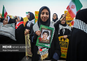 تجمع مردمی «حماسه یوم‌الله نهم دی» در چابهار برگزار می شود