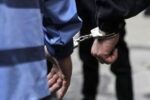 توکلی: ۴ سارق حرفه ای در اشنویه دستگیر شد