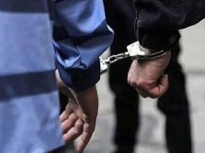 توکلی: ۴ سارق حرفه ای در اشنویه دستگیر شد